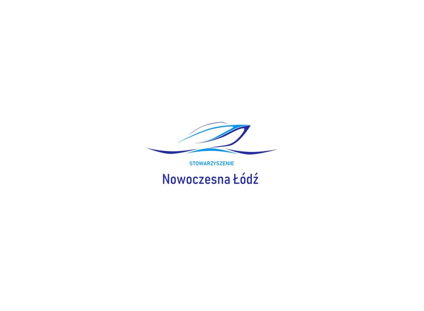Stowarzyszenie Nowoczesna Łódź - logo